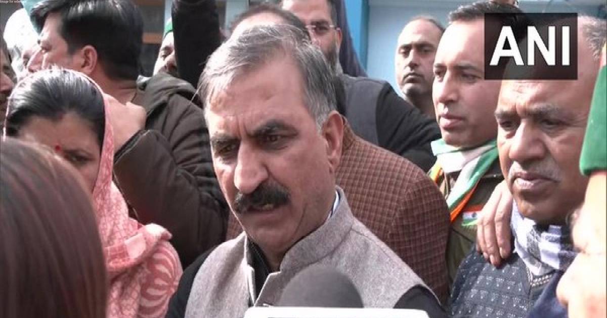 Congress hopeful of forming govt in Himachal, says 'will achieve magic number'